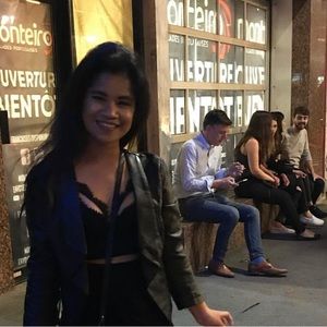 La senza lace bustier/bralette 🖤